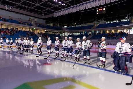 Új támogató a Hydro Fehérvár AV19-nél – az E2 Hungary is a fehérvári jégkorong mellett!